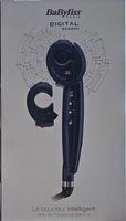 Babyliss Digital sensor