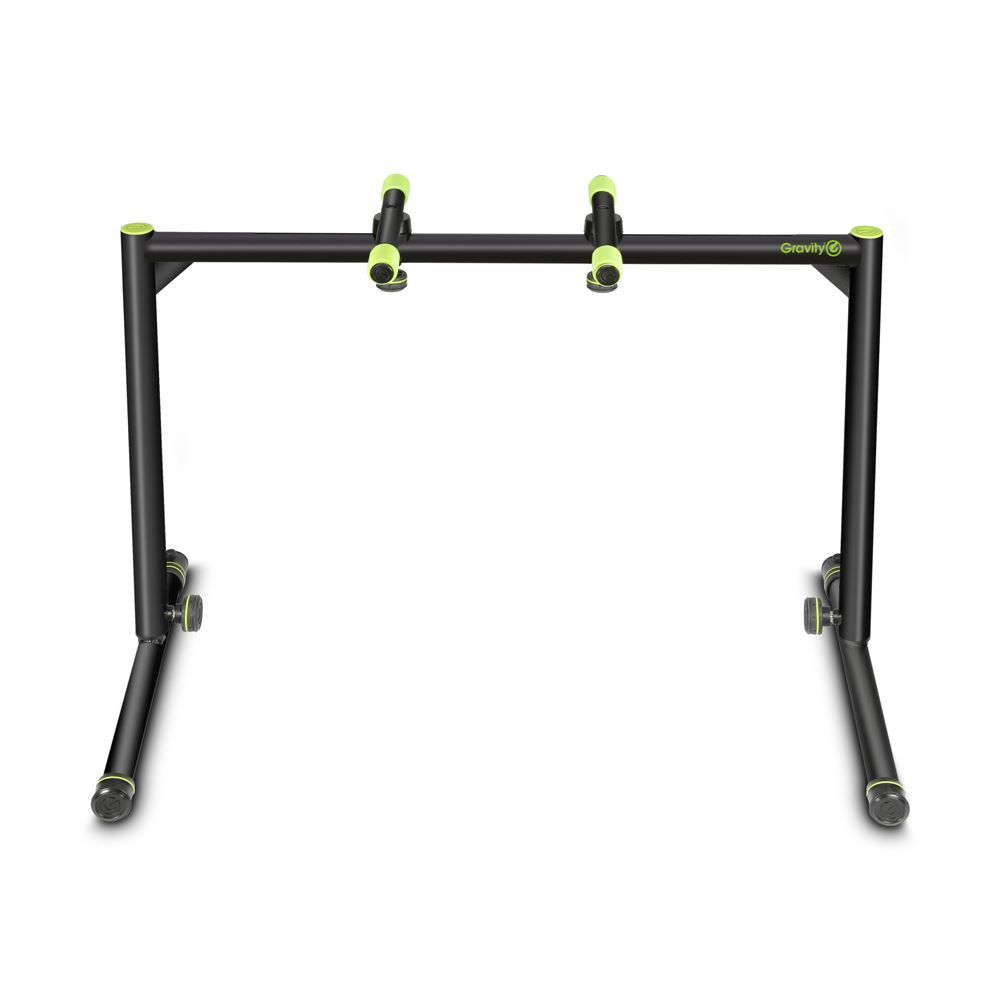 Supporti per strumenti musicali & leggii: Gravity KS TS 01 B - Keyboardstativ ... – Nuovo e nell'imballaggio originale da Däniken SO venduto da Profog1 2