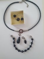 Schmuckset LEONARDO ganzes Set 6- teilig