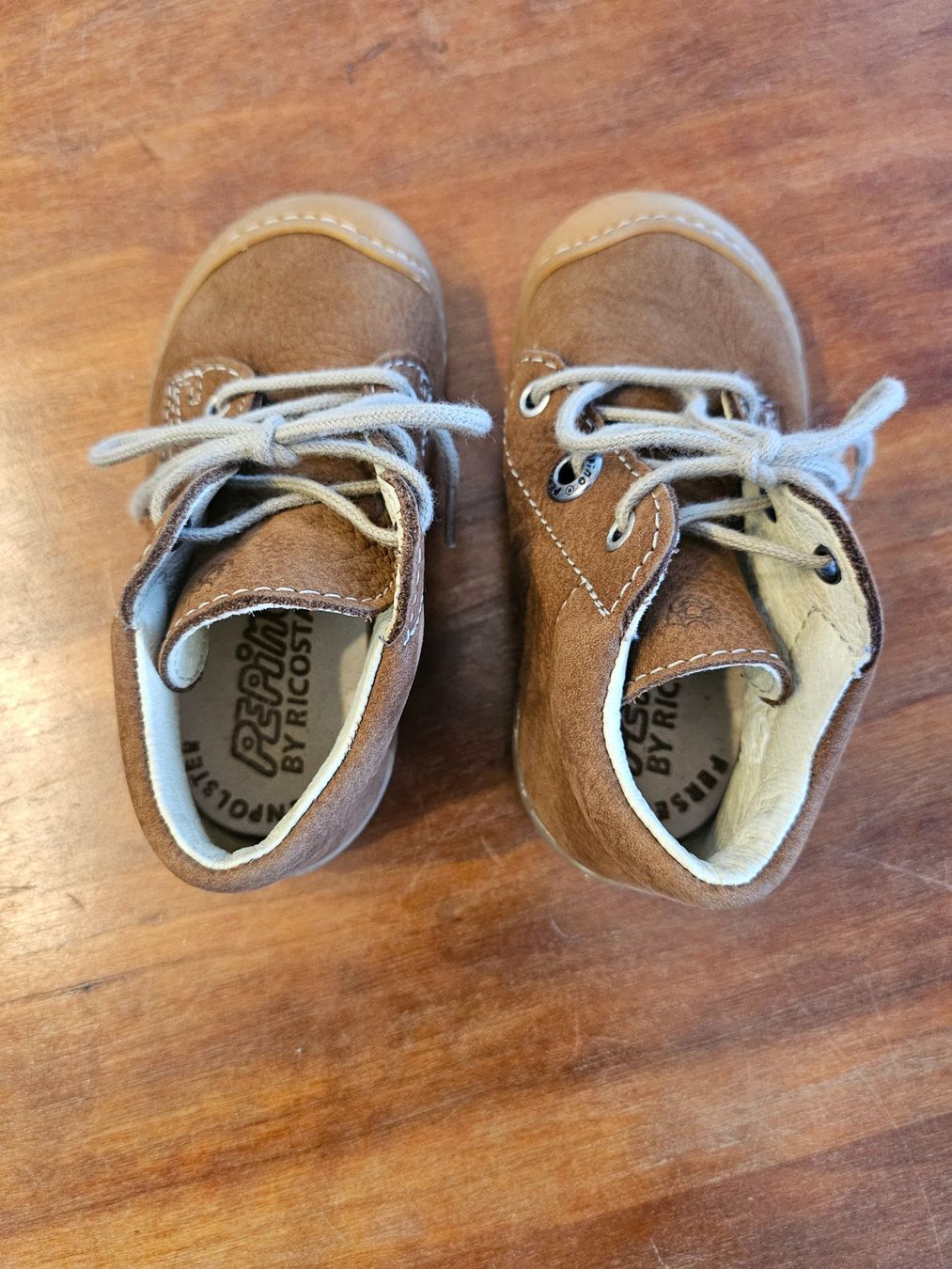 Scarpe per ragazzi: Pepino Grösse 19 – Nuovo (secondo la descrizione) da Baar venduto da Naedels-Kreationen 1