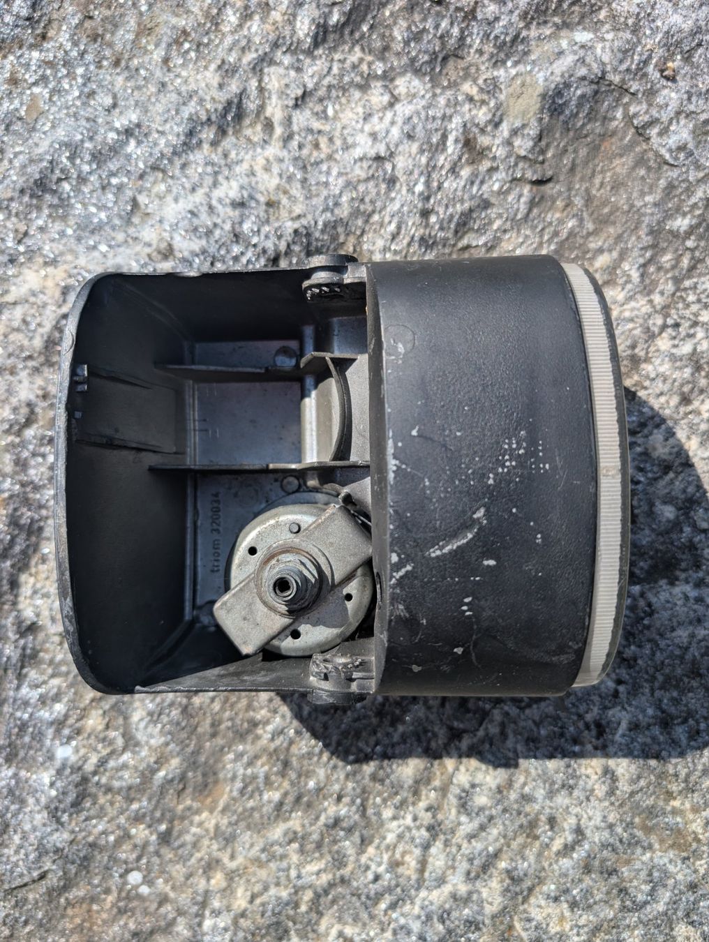 Piaggio Ciclomotori: Piaggio Ciao Scheinwerfer – Usato da Schmerikon venduto da svs_mhw9 2