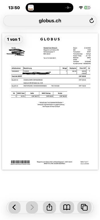 Borse da donna: Jacquemus Korbtasche  fast wie neu – Usato da Opfikon venduto da sel_d78t 4