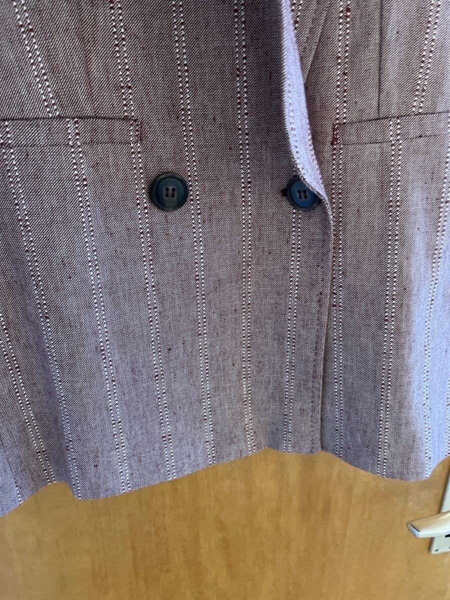 Max Mara Jacken: Blazer MAX&Co. – Neu (gemäss Beschreibung) aus Cham von sbr_7cmv 2