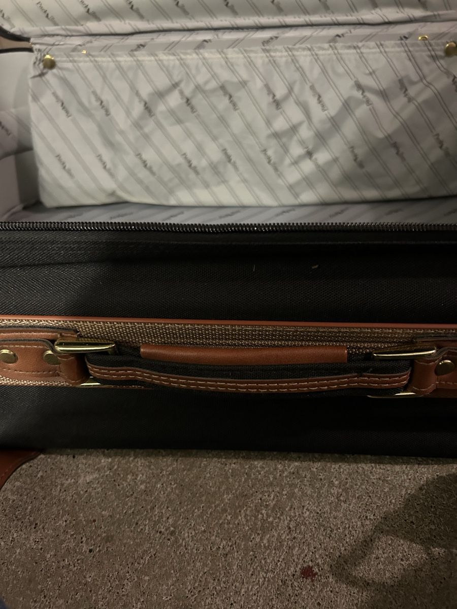 Valigie: Reisekoffer von Pack easy – Usato da Dällikon venduto da sigi036 6