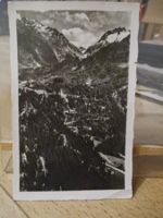 Maloja Pass Kulm Hotel Postkarte   2