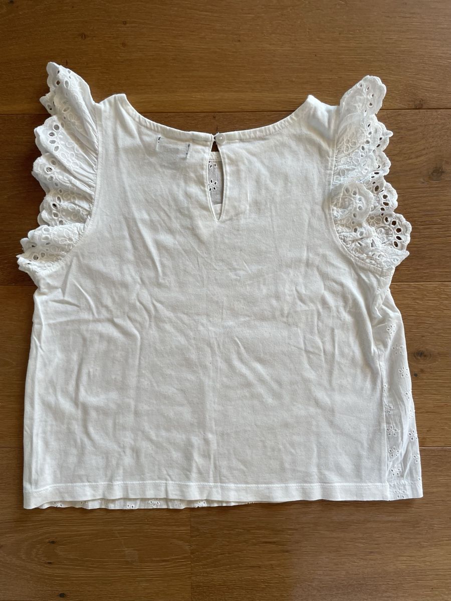 Blouses, T-shirts & Tops: Bluse / Shirt – Neuf (Voir description) à Aarwangen par erd_ngx8 1