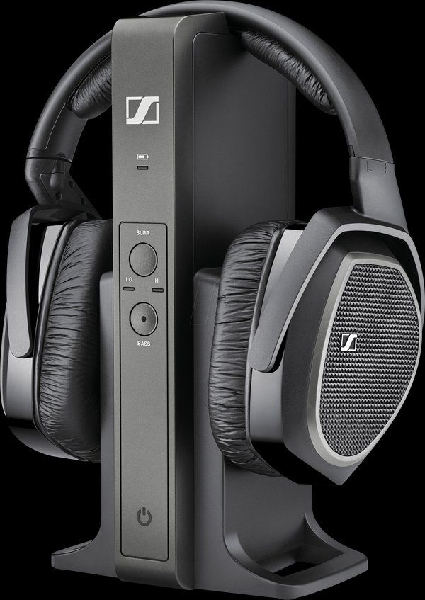 Cuffie: Digital Headphones RS 175 – Nuovo e nell'imballaggio originale da St. Gallen venduto da kamel27 3