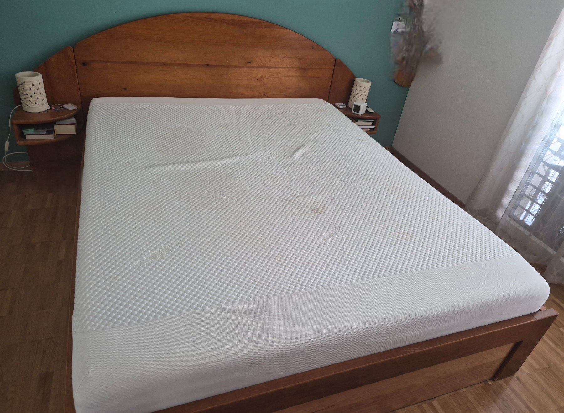 Letti: Lit complet – Usato da Carouge GE venduto da sda_z2cb 1