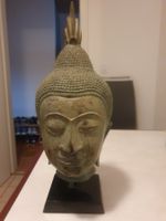 Ancien bouddha
