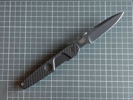 EXTREMA RATIO LKU01 URBAN DARK