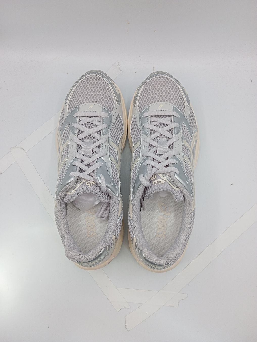 Asics Scarpe da donna: Asics Gel 1130 (EU37.5) – Nuovo e nell'imballaggio originale da Schaffhausen venduto da outlez 4