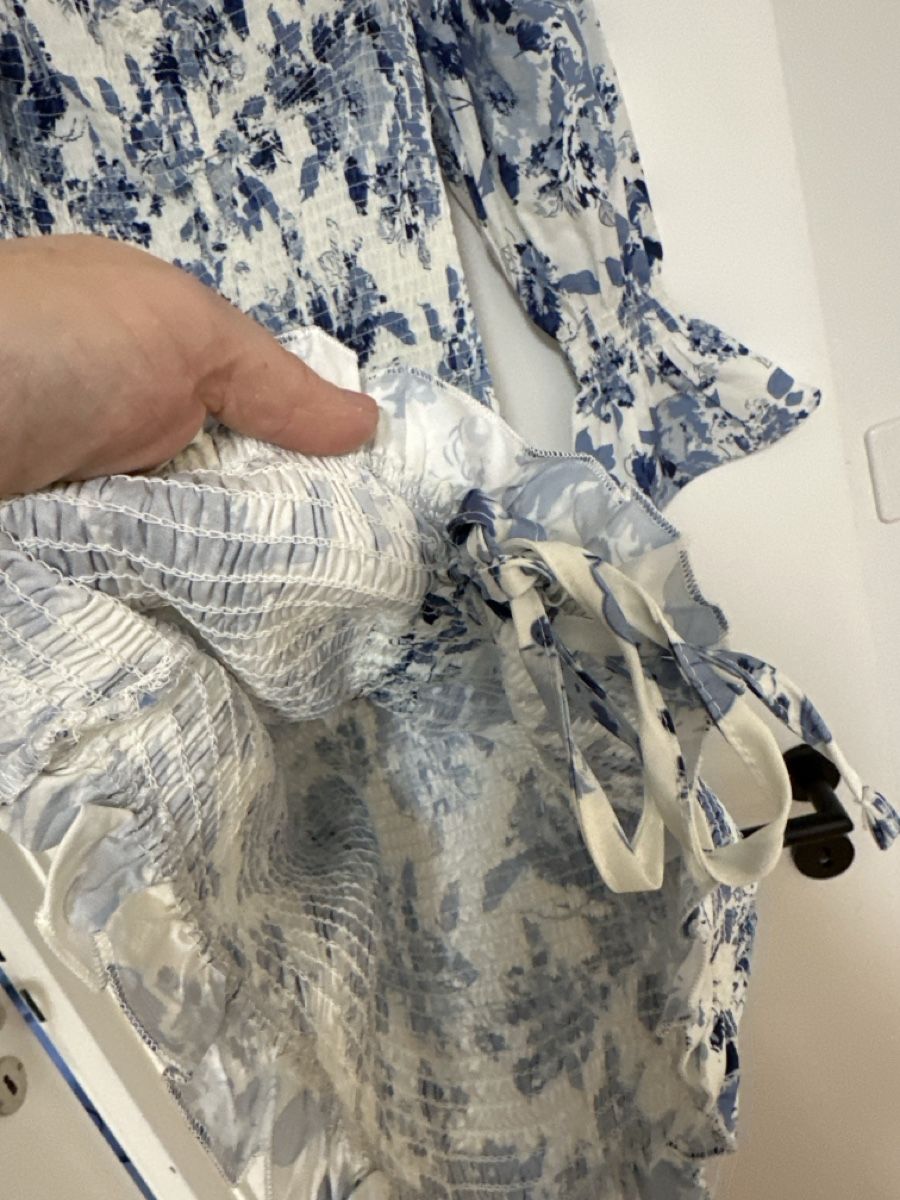 Vestiti: Kleid Gr M – Usato da Volketswil venduto da Sina008 2
