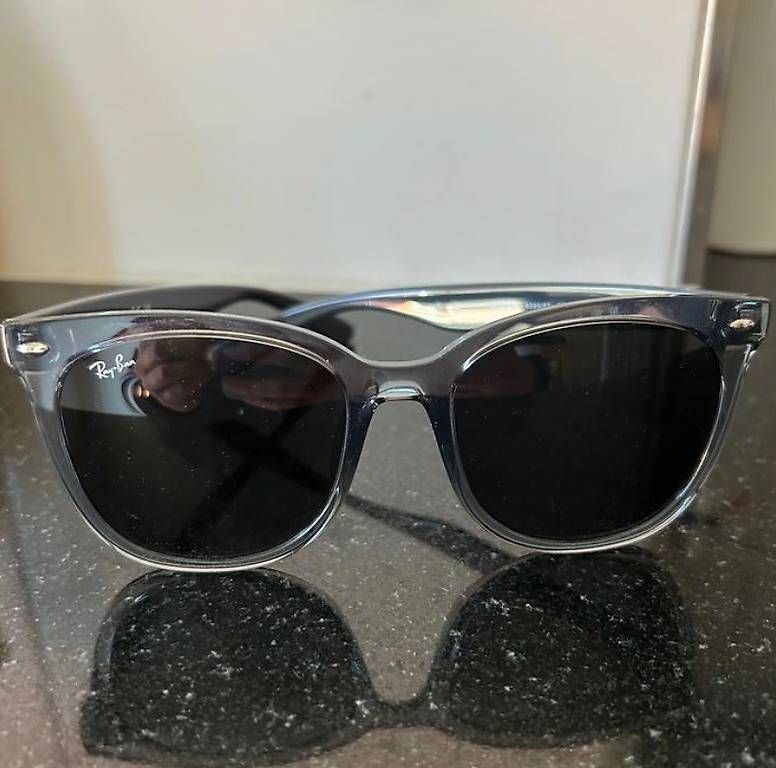 Occhiali & Lenti: Sonnenbrille RayBan Herren NEU – Usato da Zürich venduto da Nia_S