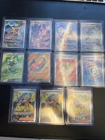 Pokemon Karten Ascended Heroes Englisch
