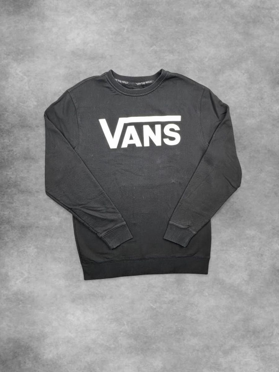Pullover & Sweatshirts: Vans sweatshirt – Gebraucht aus Erlinsbach SO von TogaResell