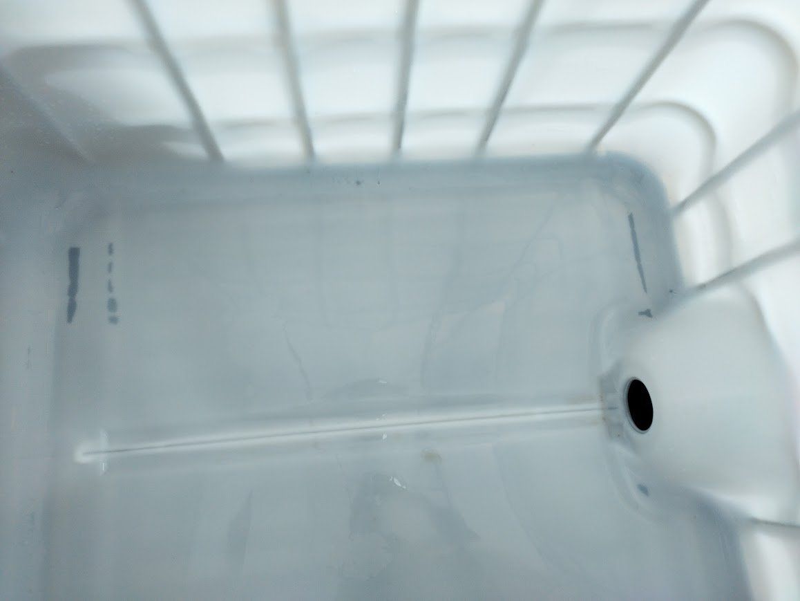 Contenitori & Simili: IBC Wassertank – Usato da Wichtrach venduto da Gfeui87 2
