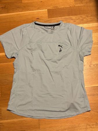 T-shirt de sport Puma