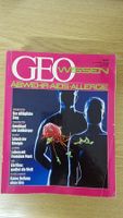 GEO Wissen Nr. 1/1988: Abwehr, Aids, Allergie!