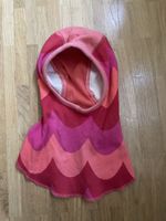Manymonths Balaclava Bio-Baumwolle Grösse 80-98 cm