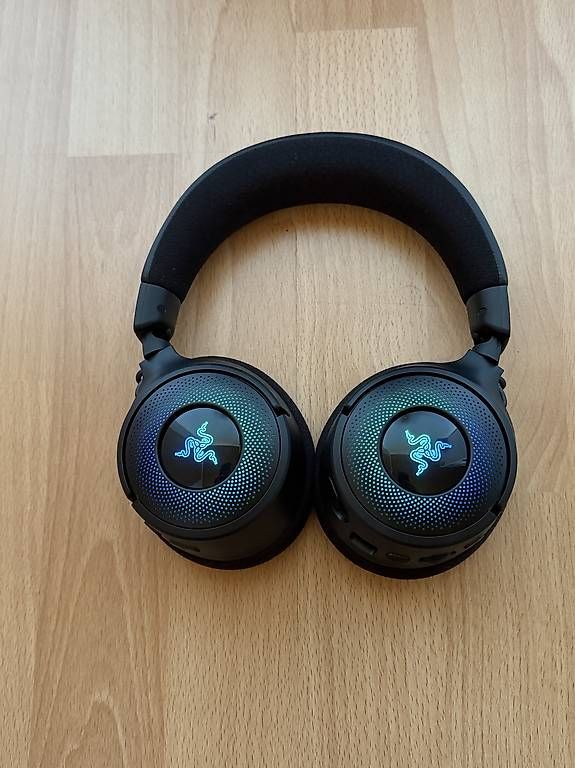 Cuffie: Razer Gaming Headset – Usato da Murgenthal venduto da jni_kh6y 2