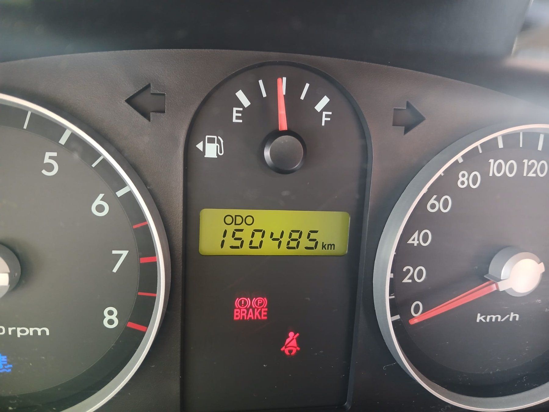 Hyundai Automobili: Hyundai Getz 1.4 – Usato da Lausanne venduto da OF_Lausanne 6