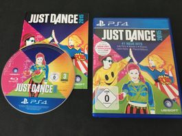 Just Dance 2015 für PS4
