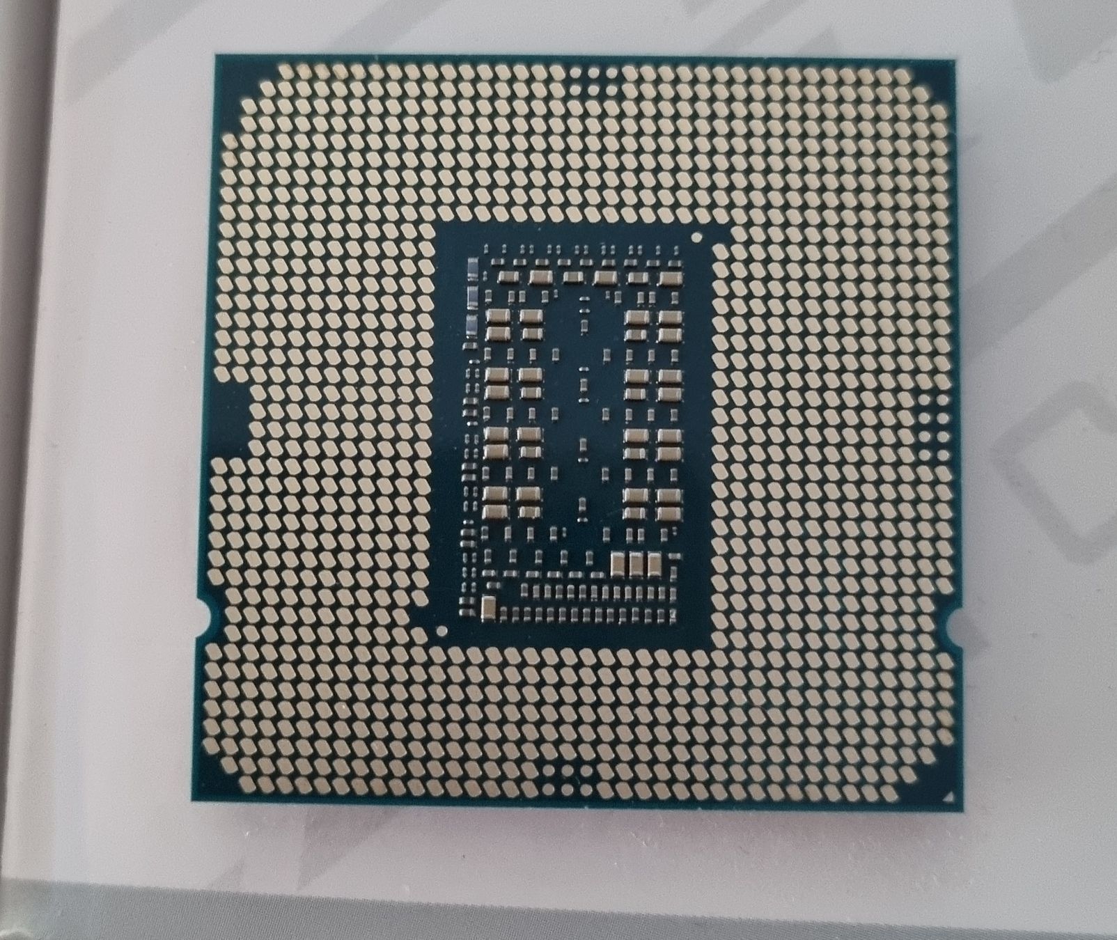 Intel Elektronikbauteile: CPU Intel Core i7-11700 2.50GHz used – Gebraucht aus Marly von sam_n898 1