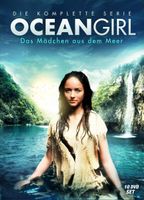 Ocean Girl - Das Mädchen aus dem Meer - Die komplette Serie