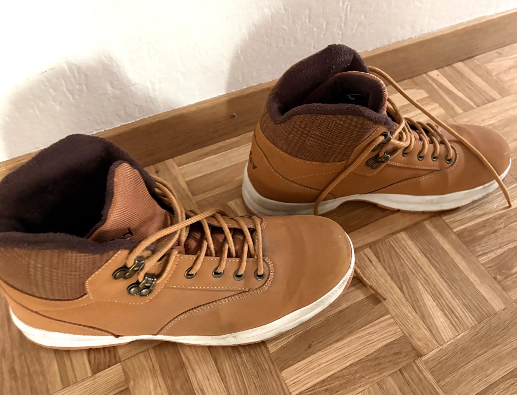 Dosenbach Scarpe da uomo: Herrenschuhe Grösse 44 – Usato da Glattbrugg venduto da Ariel012 2