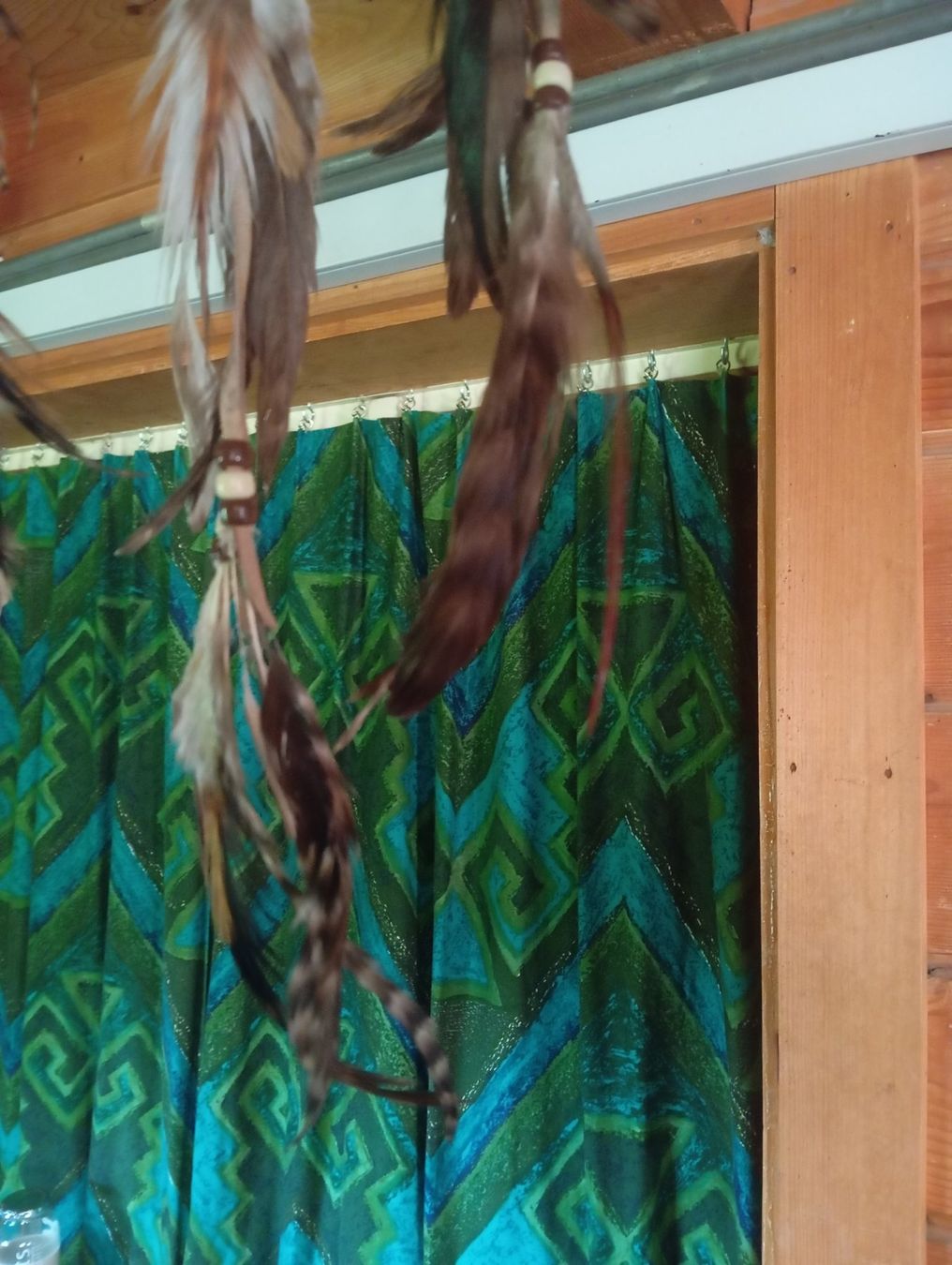 Tutte le decorazioni: Traumfänger vom "Pow-Wow" – Nuovo e nell'imballaggio originale da Zeneggen venduto da shemesh_ 3