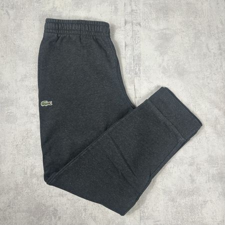 Bas de survêtement Jogging Lacoste Sport Gris - M