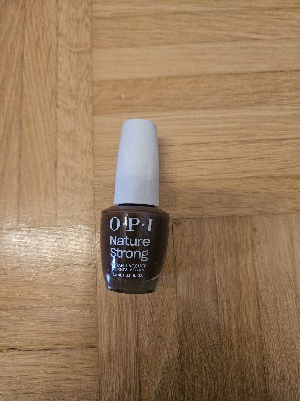 Opi Smalto per unghie: OPI Nature Strong Nagellack – Usato da Dickbuch venduto da lea_6m8c