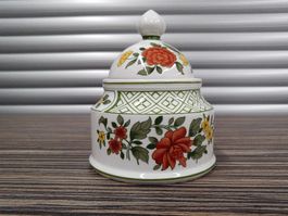 Villeroy&Boch Summer Day Zuckerdose mit Deckel