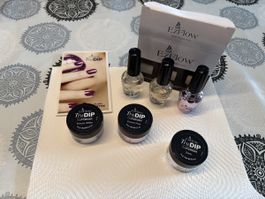 EzFlow TruDIP Dip Powder Set 