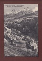 TARASP - Kurhaus - Vulpera