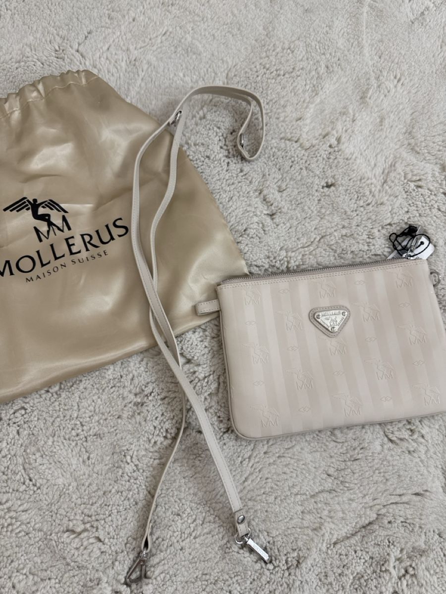 Maison Mollerus Taschen für Damen: Mollerus Tasche NEU – Neu und originalverpackt aus Frauenfeld von m_19h 6