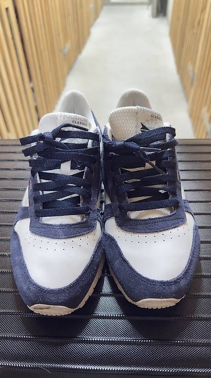 Scarpe da uomo: Schuhe Sneakers Reebok Classic 42 – Usato da Liestal venduto da phe_8r98 1