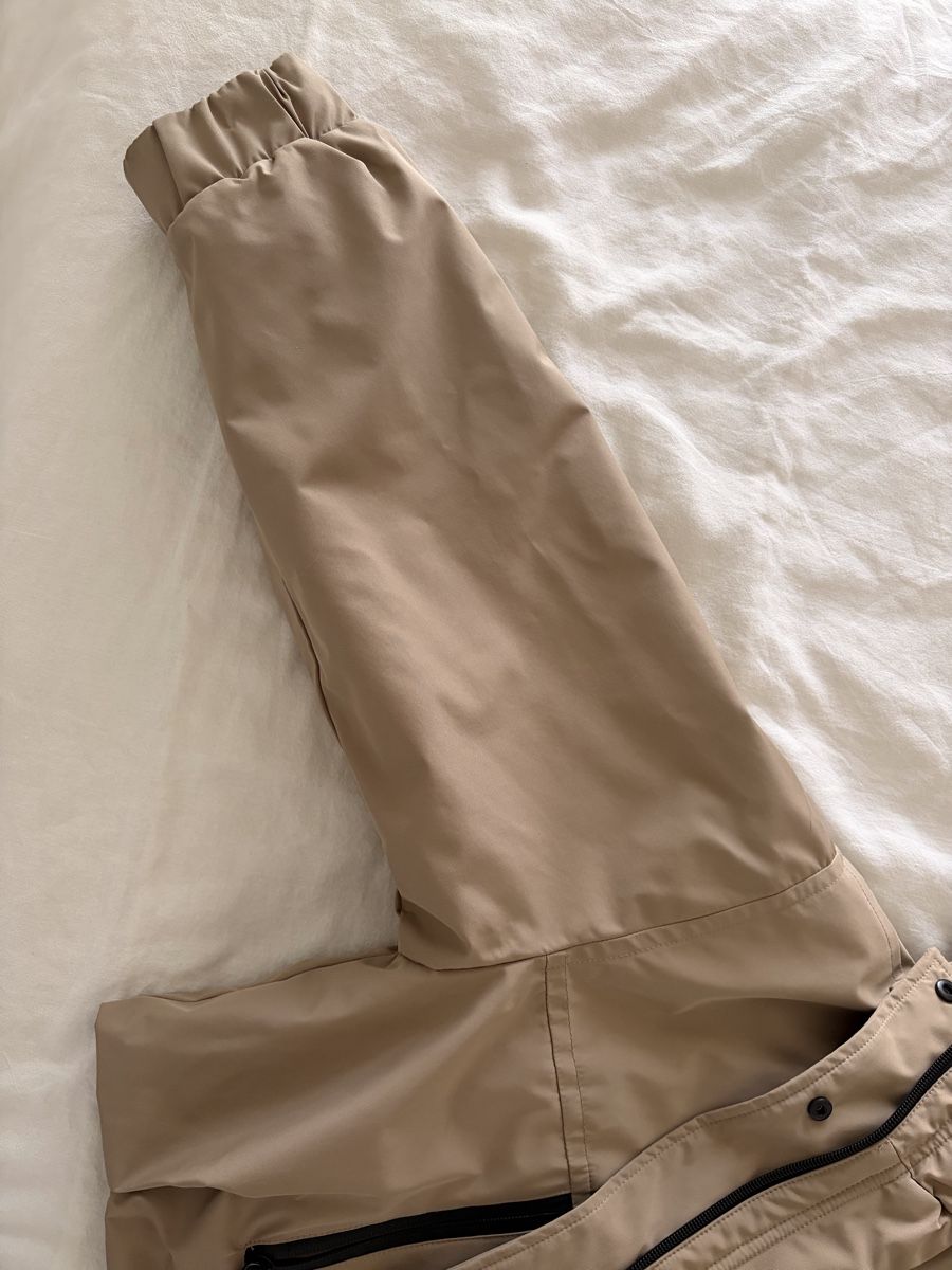 Zara Giacche: Zara cropped Winterjacke – Nuovo (secondo la descrizione) da Winterthur venduto da emi_cgg7 2