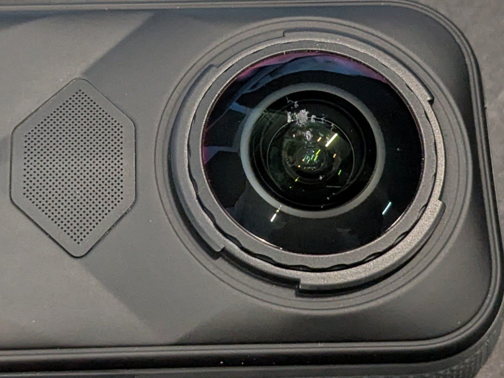 Insta360 Action Cam: INSTA 360 X5 Actioncam Combo – Defekt aus Dintikon von Restwert_Dintikon 8