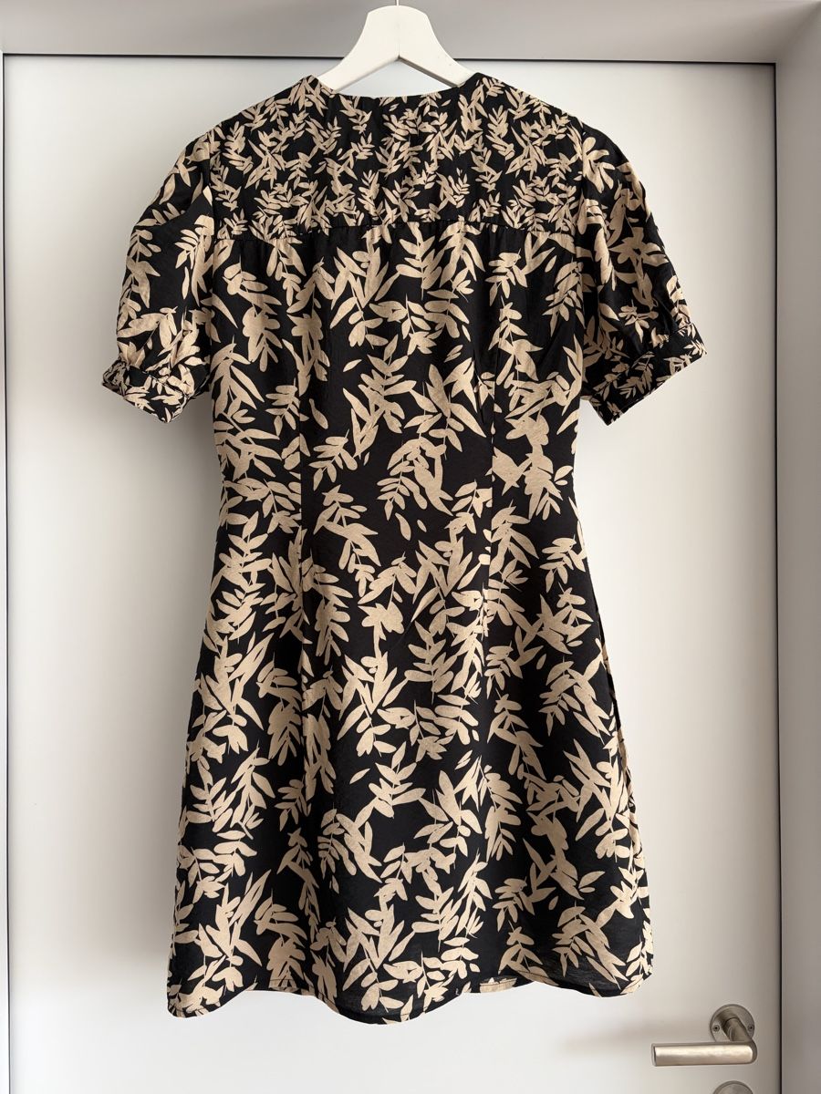 Ba&Sh Kleider: Ba&sh Kleid Tais Gr. 1 – Neu (gemäss Beschreibung) aus Zürich von giuliak 5