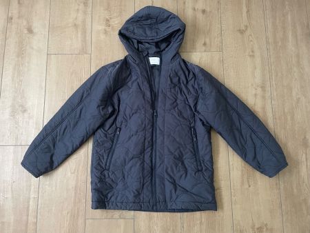 Übergangsjacke von Zara Gr. 152