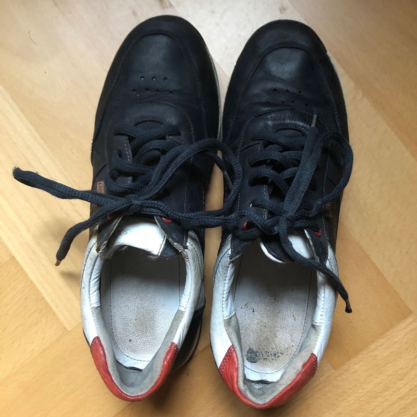 Scarpe per ragazzi: Turnschuhe Grösse 36 – Usato da Zürich venduto da rebene 2