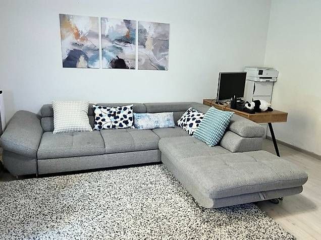 Divani: Corner Sofa – Usato da Le Grand-Saconnex venduto da lol_zs8k 1