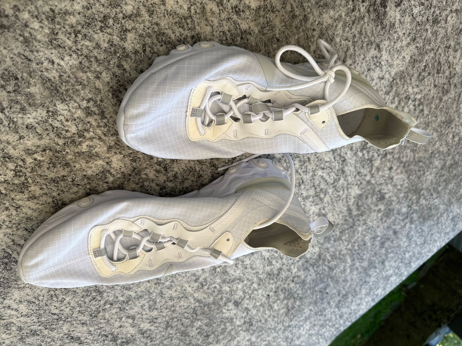 Nike Scarpe da uomo: Turnschuhe – Usato da Küsnacht ZH venduto da hooch63