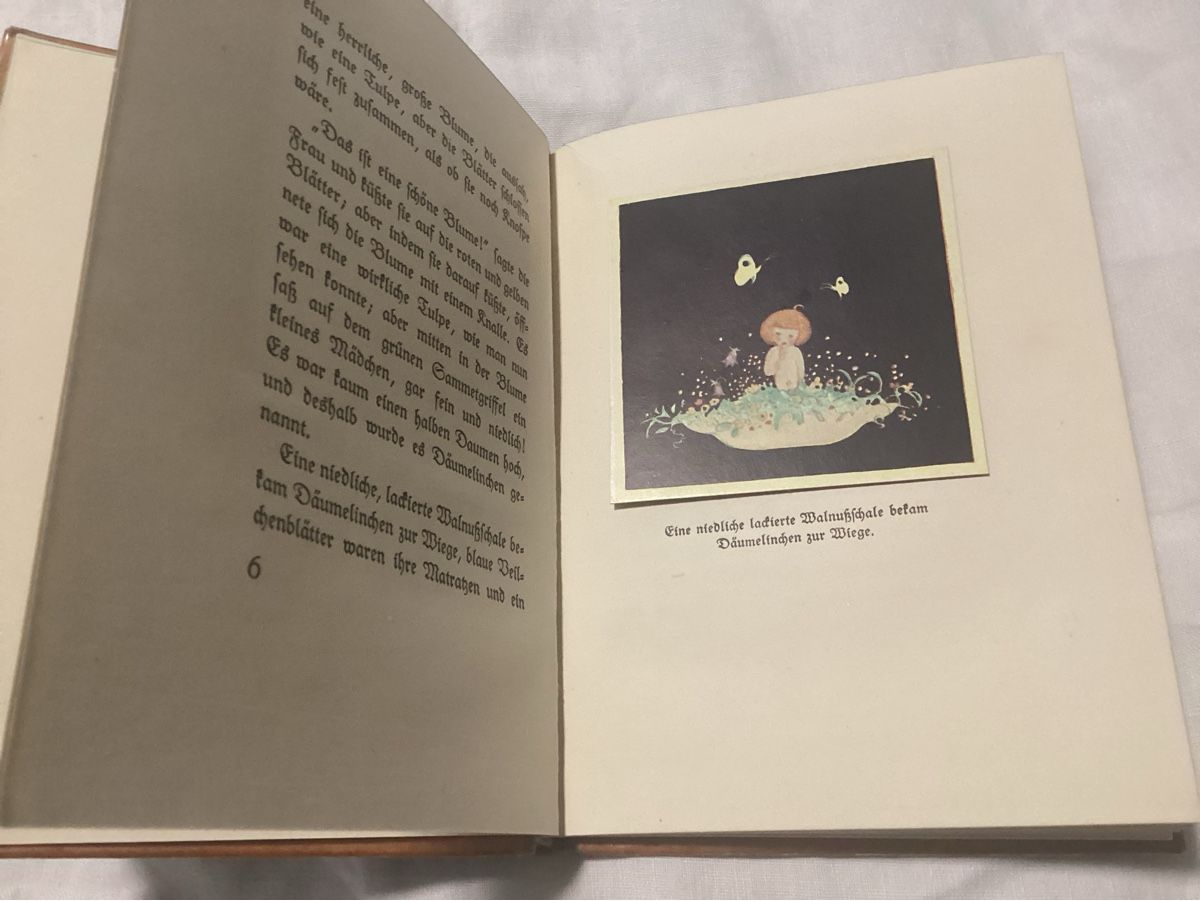 Libri: ANTIKES KINDERBUCH – Usato da Münchenstein venduto da NoSu98 2