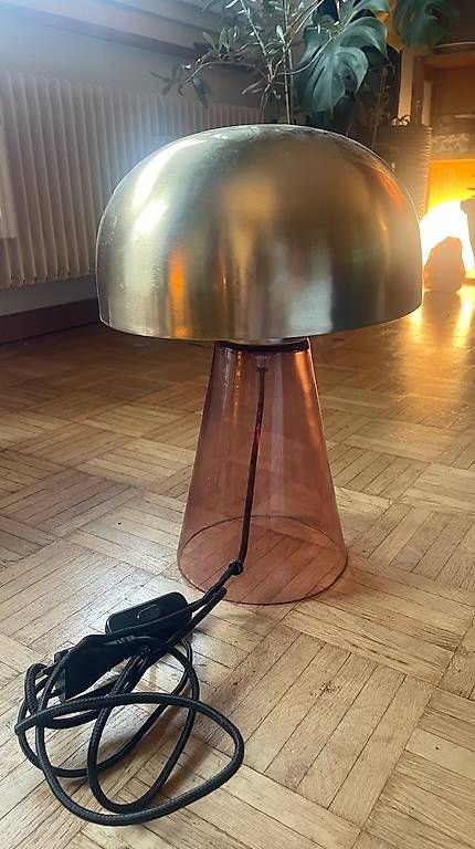 Lampen: Schoene Lampe, neu, nie benutzt – Gebraucht aus Zürich von Oiramos 3