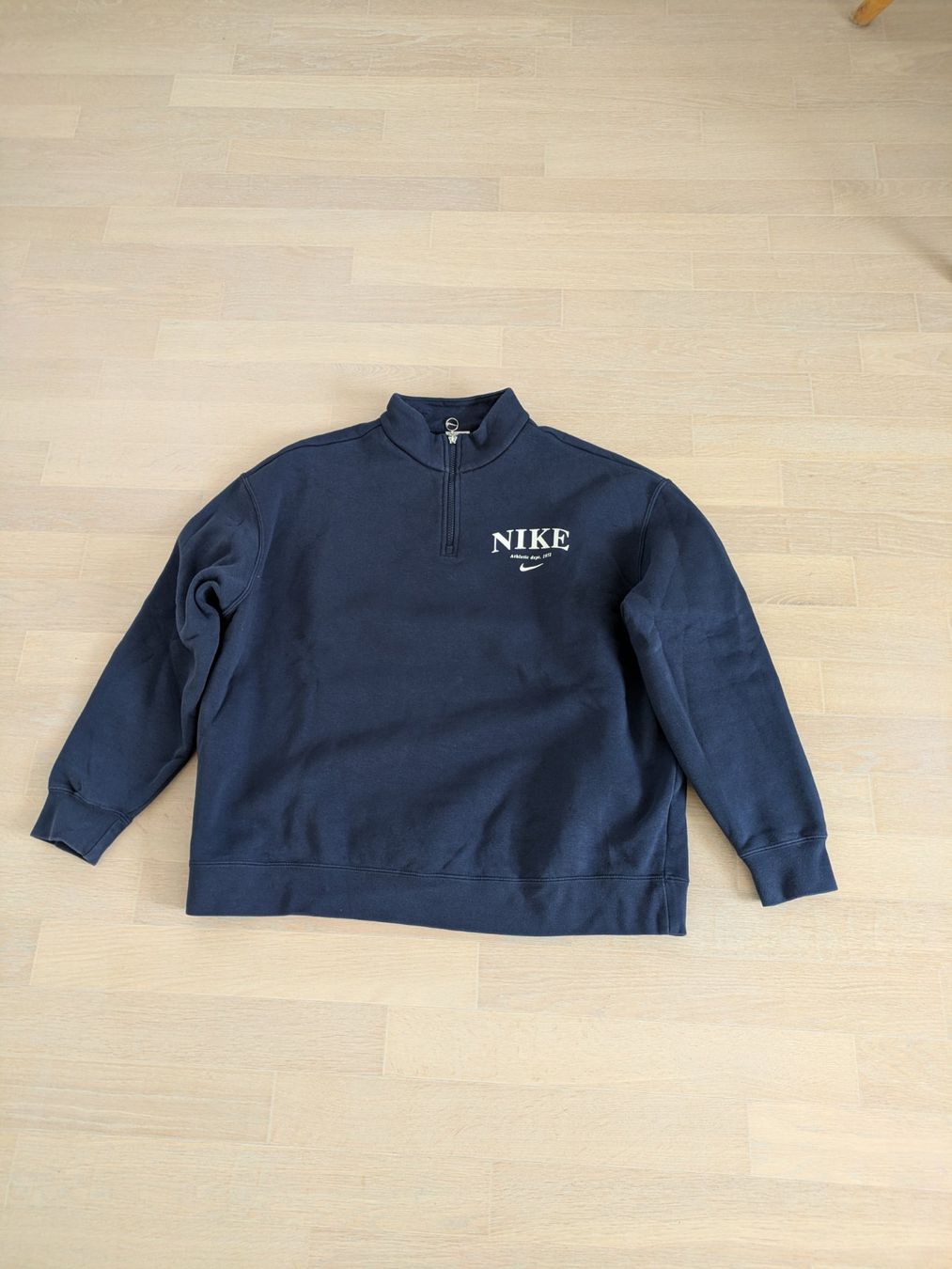 Nike Maglioni & Felpe: Nike Sweater blau Grösse S – Nuovo (secondo la descrizione) da Muttenz venduto da Koalabaer02