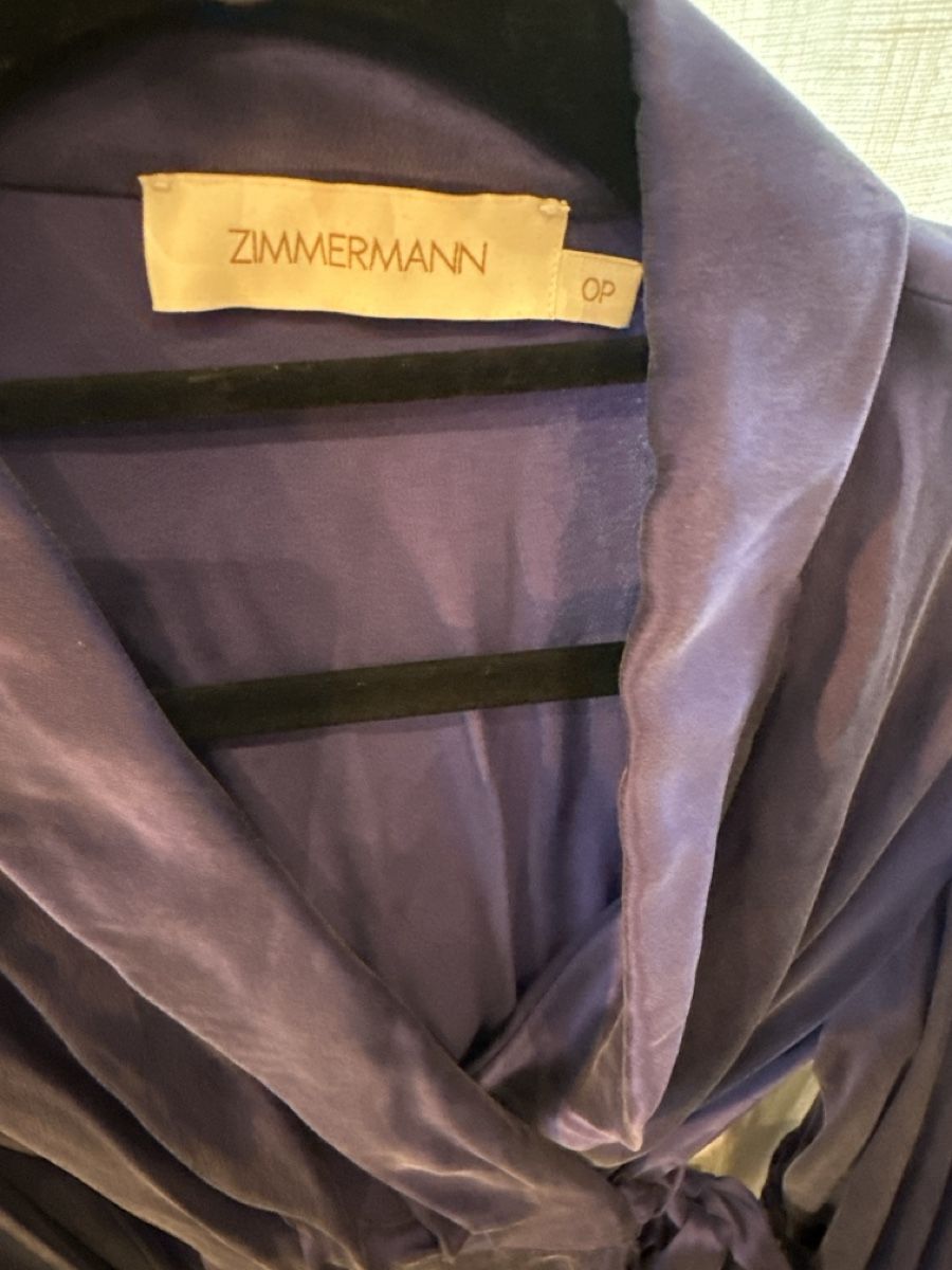 Zimmermann Vestiti: Zimmerman Dress Size OP – Nuovo (secondo la descrizione) da Cologny venduto da pichi26 1