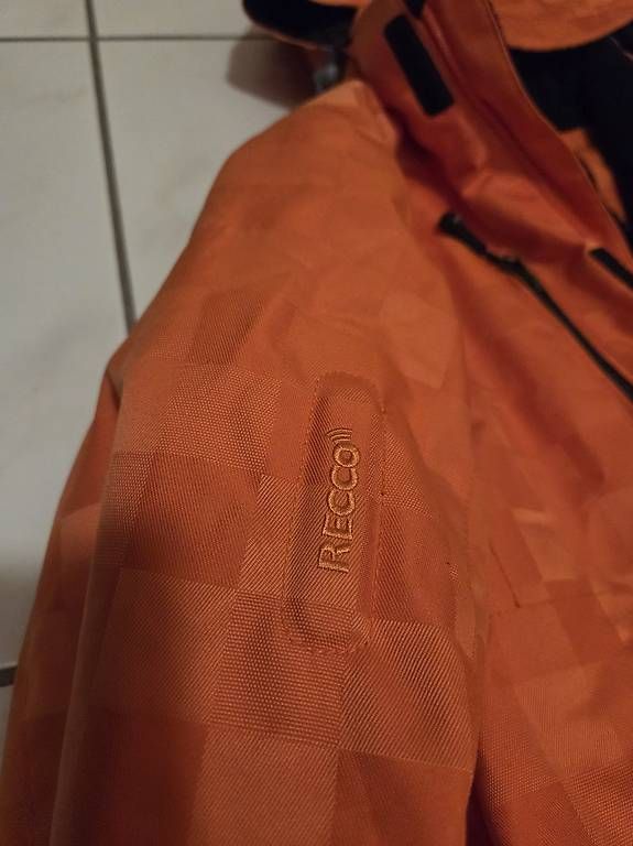 Jacken & Mäntel: Giacca snow 164 – Gebraucht aus Torricella von pao_m8rf 2