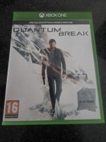 Quantum Break Xbox One
